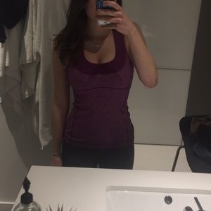 Lululemon Tank!